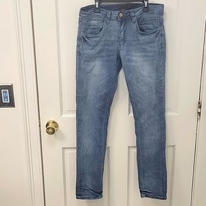 Men's Jeans